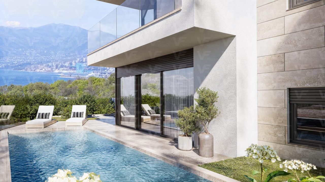 Villaadria -03 Villaadria -03